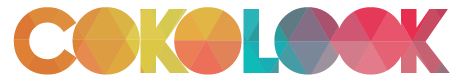 COKOLOOK Digital Growth Agency Logo